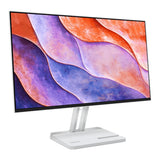 จอมอนิเตอร์ Lenovo L24-4r 68FDKAC6TH 23.8" IPS FHD 165Hz สีเทา - SpeedCom