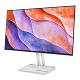 จอมอนิเตอร์ Lenovo L24-4r 68FDKAC6TH 23.8" IPS FHD 165Hz สีเทา - SpeedCom
