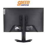 จอมอนิเตอร์ Lenovo LNV - 66E7GAC2TH - G27 - 30 27.0" VA 165Hz สีดำ - SpeedCom
