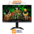 จอมอนิเตอร์ Lenovo LNV-66E7GAC2TH-G27-30 27.0" VA 165Hz สีดำSpeedCom