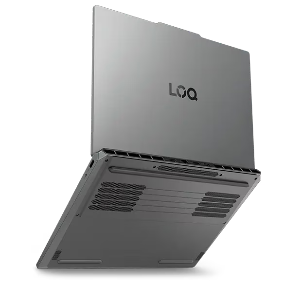 โน๊ตบุ้ค Lenovo LOQ 15.3 inch Gaming Laptop 15AHP11 (83TN005QTA)