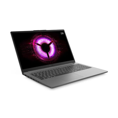 โน๊ตบุ๊ค Lenovo LOQ 15ARP10E-83S00004TA Ryzen 7 สีเทา (Luna Grey) - SpeedCom