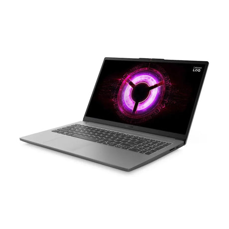 โน๊ตบุ๊ค Lenovo LOQ 15ARP10E-83S00004TA Ryzen 7 สีเทา (Luna Grey) - SpeedCom