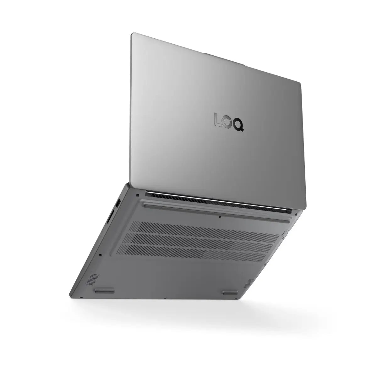 โน๊ตบุ๊ค Lenovo LOQ 15ARP10E-83S00004TA Ryzen 7 สีเทา (Luna Grey) - SpeedCom