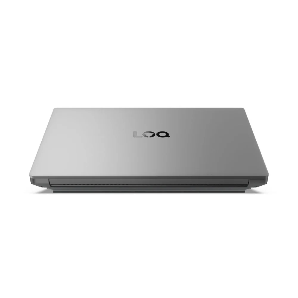 โน๊ตบุ๊ค Lenovo LOQ 15ARP10E-83S000CETA Ryzen 7 สีเทา - SpeedCom