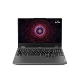 โน๊ตบุ๊ค Lenovo LOQ 15ARP9-83JC003MTA Ryzen5 สีเทา (Luna Gray)