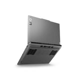 โน๊ตบุ๊ค Lenovo LOQ 15ARP9-83JC003MTA Ryzen5 สีเทา (Luna Gray)