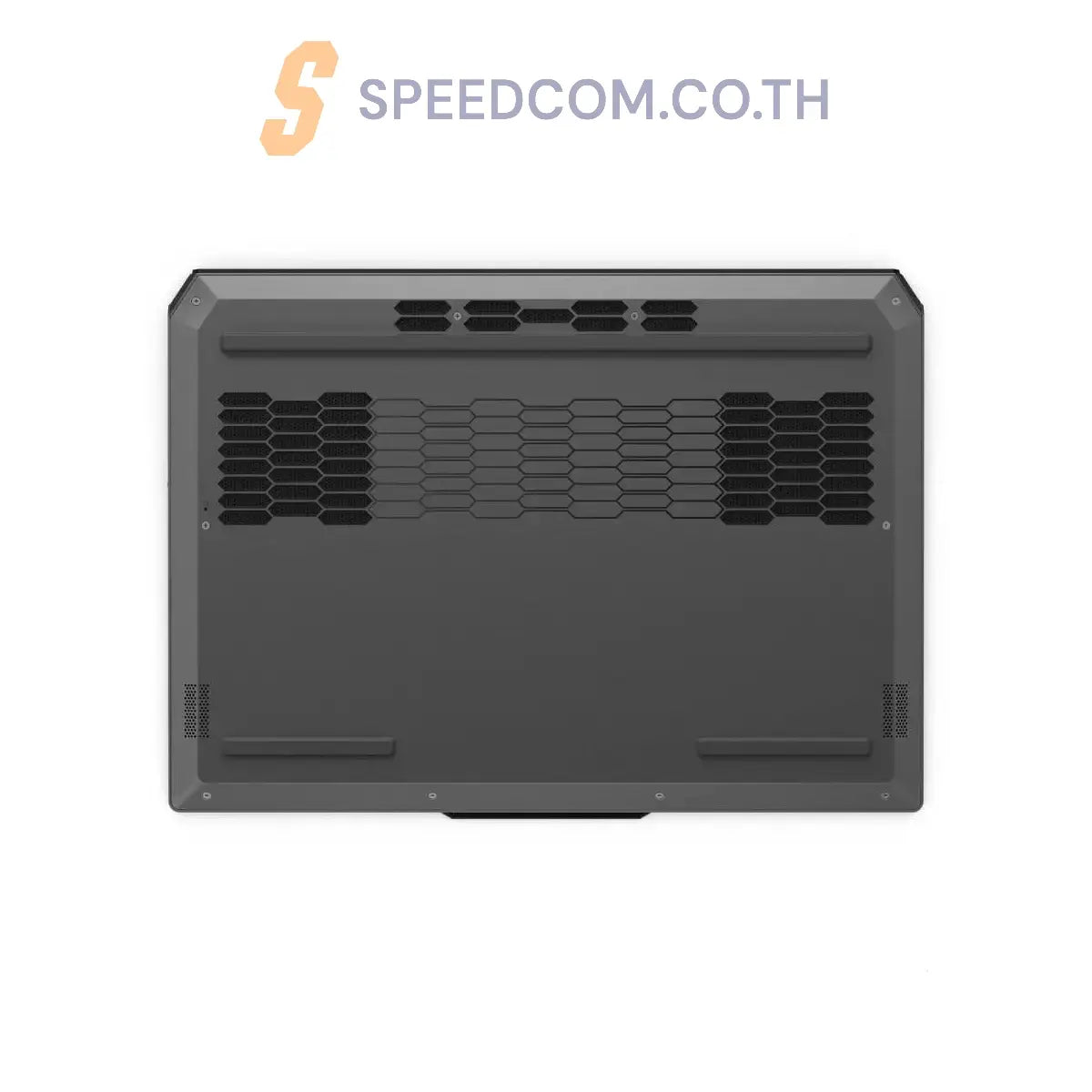 โน๊ตบุ๊ค Lenovo LOQ 15ARP9-83JC003MTA Ryzen5 สีเทา (Luna Gray)