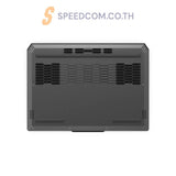 โน๊ตบุ๊ค Lenovo LOQ 15ARP9-83JC003MTA Ryzen5 สีเทา (Luna Gray)