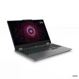 โน๊ตบุ๊ค Lenovo LOQ 15ARP9-83JC00LGTA Ryzen5 สีเทา (Luna Gray)
