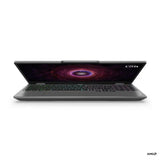 โน๊ตบุ๊ค Lenovo LOQ 15ARP9-83JC00LGTA Ryzen5 สีเทา (Luna Gray)