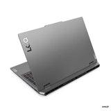โน๊ตบุ๊ค Lenovo LOQ 15ARP9-83JC00LGTA Ryzen5 สีเทา (Luna Gray)
