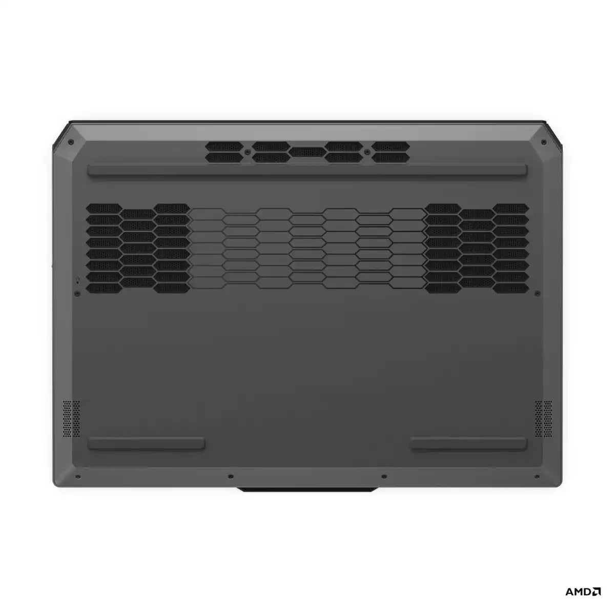 โน๊ตบุ๊ค Lenovo LOQ 15ARP9-83JC00LGTA Ryzen5 สีเทา (Luna Gray)