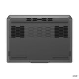 โน๊ตบุ๊ค Lenovo LOQ 15ARP9-83JC00LGTA Ryzen5 สีเทา (Luna Gray)