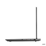 โน๊ตบุ๊ค Lenovo LOQ 15ARP9-83JC00LGTA Ryzen5 สีเทา (Luna Gray)