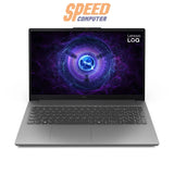 โน๊ตบุ๊ค Lenovo LOQ 15IAX9E 83LK002NTA i5 Gen12 สีเทา (Luna Grey) - SpeedCom