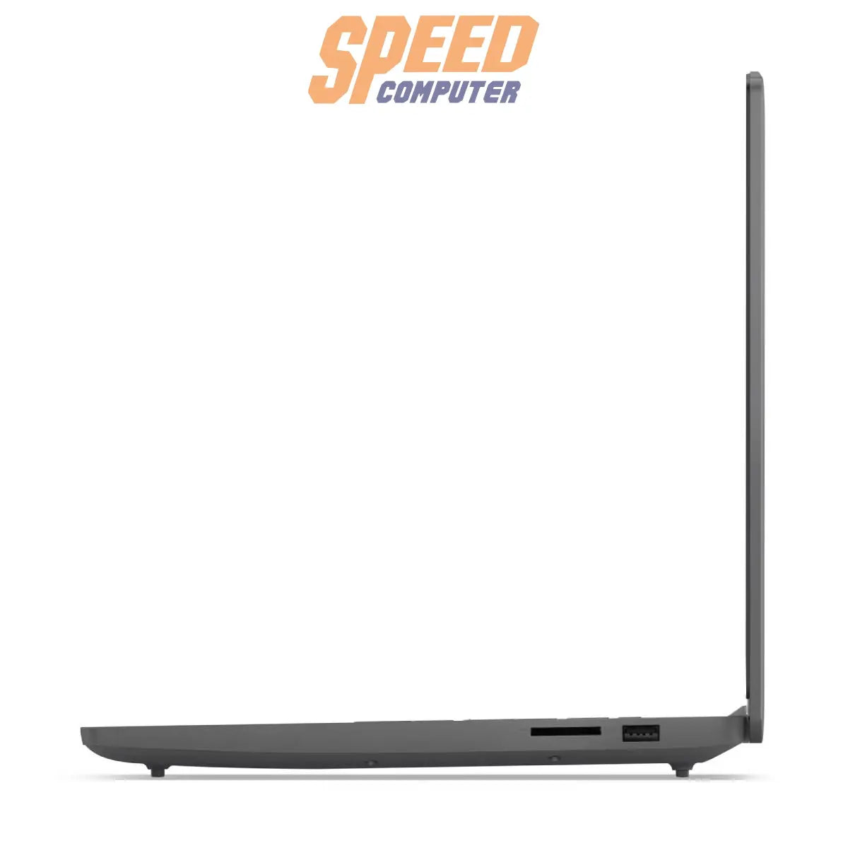 โน๊ตบุ๊ค Lenovo LOQ 15IAX9E 83LK002NTA i5 Gen12 สีเทา (Luna Grey) - SpeedCom