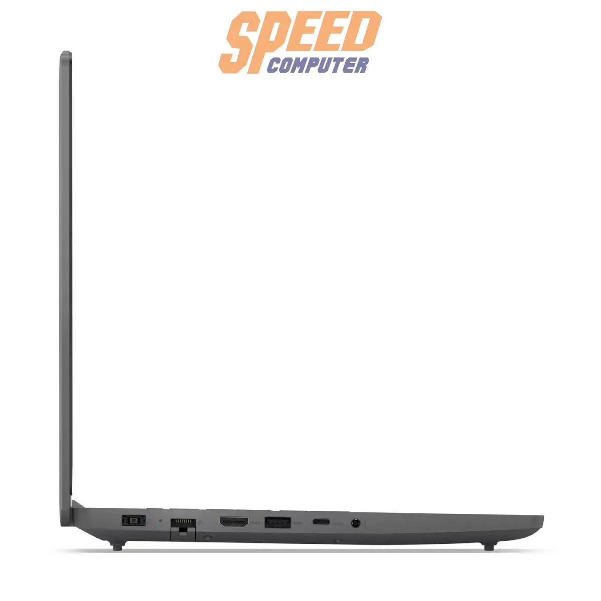 โน๊ตบุ๊ค Lenovo LOQ 15IAX9E 83LK002NTA i5 Gen12 สีเทา (Luna Grey) - SpeedCom