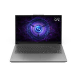 โน๊ตบุ๊ค Lenovo LOQ 15IAX9E 83LK002NTA i5 Gen12 สีเทา (Luna Grey)SpeedCom