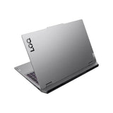 โน๊ตบุ๊ค Lenovo LOQ 15IRX10-83JE00MGTA i7 Gen13 สีเทา (Luna Gray)