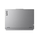 โน๊ตบุ๊ค Lenovo LOQ 15IRX10-83JE00MGTA i7 Gen13 สีเทา (Luna Gray)