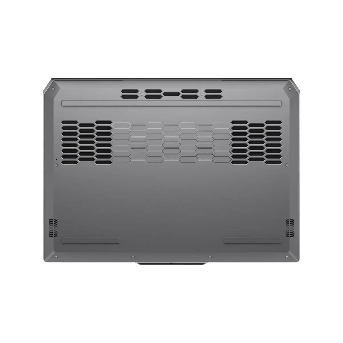 โน๊ตบุ๊ค Lenovo LOQ 15IRX10-83JE00MGTA i7 Gen13 สีเทา (Luna Gray)