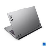 โน๊ตบุ๊ค Lenovo LOQ 15IRX10-83JE01BTTA i7 Gen13 สีเทา (Luna Grey)SpeedCom