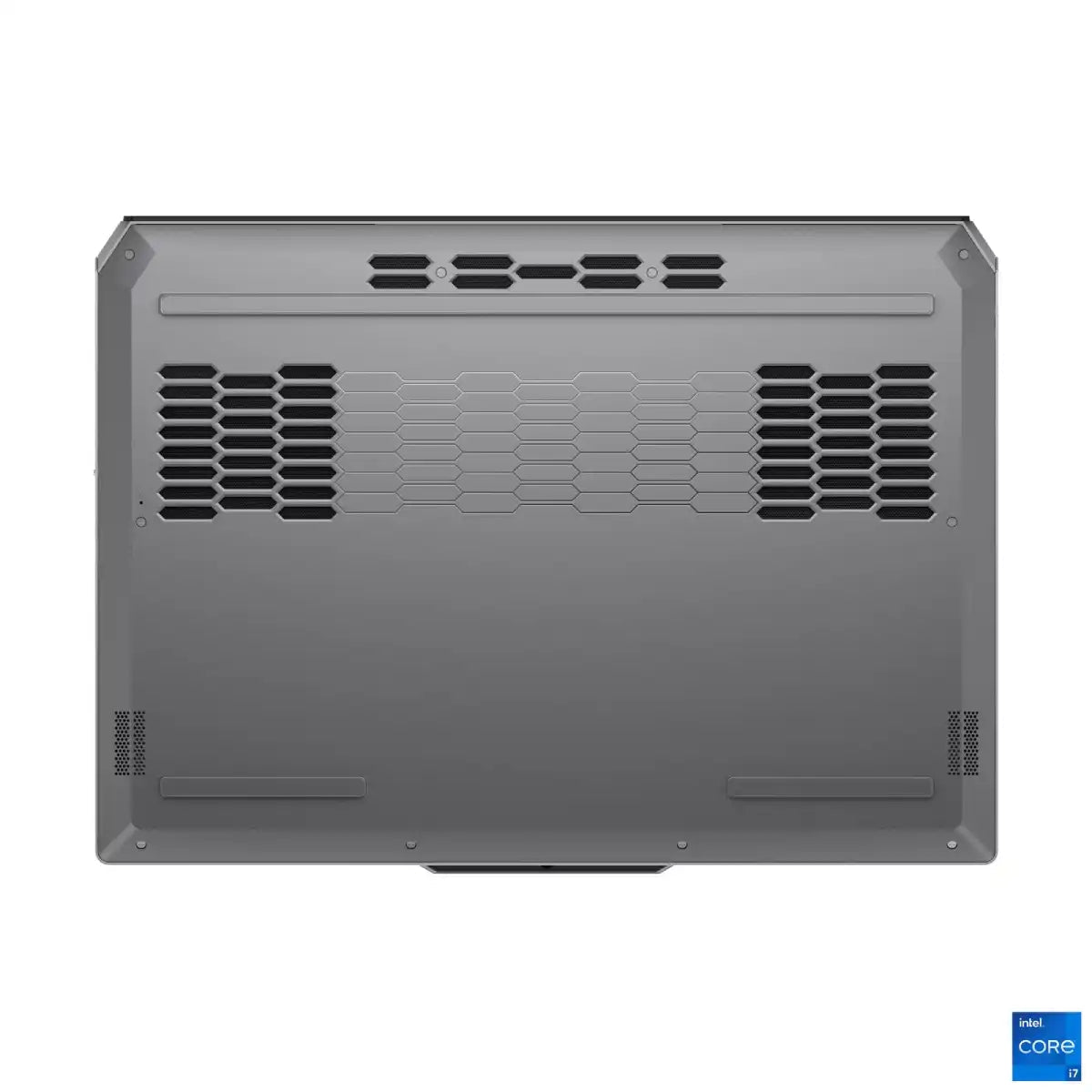 โน๊ตบุ๊ค Lenovo LOQ 15IRX10-83JE01E3TA i7 Gen13 สีเทา (Luna Grey)SpeedCom