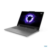 โน๊ตบุ๊ค Lenovo LOQ 15IRX11-83SC003GTA i5 Gen13 สีเทา (Luna Grey) - SpeedCom