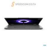 โน๊ตบุ๊ค Lenovo LOQ 15IRX11-83SC003GTA i5 Gen13 สีเทา (Luna Grey) - SpeedCom