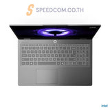 โน๊ตบุ๊ค Lenovo LOQ 15IRX11-83SC003GTA i5 Gen13 สีเทา (Luna Grey) - SpeedCom