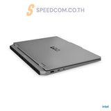 โน๊ตบุ๊ค Lenovo LOQ 15IRX11-83SC003GTA i5 Gen13 สีเทา (Luna Grey) - SpeedCom
