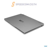 โน๊ตบุ๊ค Lenovo LOQ 15IRX11-83SC003GTA i5 Gen13 สีเทา (Luna Grey)