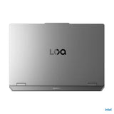 โน๊ตบุ๊ค Lenovo LOQ 15IRX11-83SC003GTA i5 Gen13 สีเทา (Luna Grey)