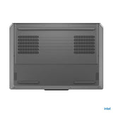 โน๊ตบุ๊ค Lenovo LOQ 15IRX11-83SC003GTA i5 Gen13 สีเทา (Luna Grey)