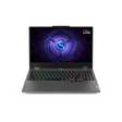 โน๊ตบุ๊ค Lenovo LOQ 15IRX11-83SC003GTA i5 Gen13 สีเทา (Luna Grey)SpeedCom