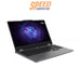 โน๊ตบุ๊ค Lenovo LOQ 15IRX9 83DV003ATA i7 Gen13 สีเทา (Luna Grey) - SpeedCom