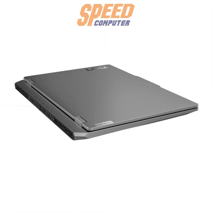 โน๊ตบุ๊ค Lenovo LOQ 15IRX9 83DV003ATA i7 Gen13 สีเทา (Luna Grey) - SpeedCom