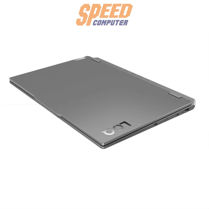 โน๊ตบุ๊ค Lenovo LOQ 15IRX9 83DV003ATA i7 Gen13 สีเทา (Luna Grey) - SpeedCom