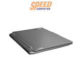 โน๊ตบุ๊ค Lenovo LOQ 15IRX9 - 83DV00LETA i5 Gen13 สีเทา (Luna Grey) - SpeedCom