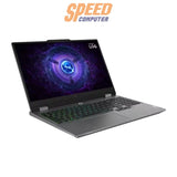 โน๊ตบุ๊ค Lenovo LOQ 15IRX9 - 83DV00LETA i5 Gen13 สีเทา (Luna Grey) - SpeedCom