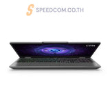 โน๊ตบุ๊ค Lenovo LOQ 15IRX9-83DV019YTA i7 Gen13 สีเทา (Luna Grey)