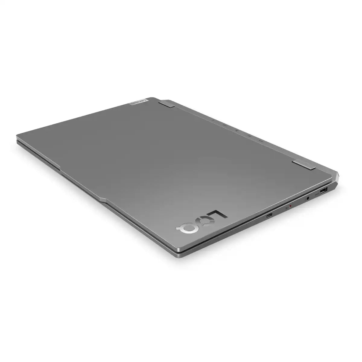 โน๊ตบุ๊ค Lenovo LOQ 15IRX9-83DV019YTA i7 Gen13 สีเทา (Luna Grey)