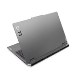 โน๊ตบุ๊ค Lenovo LOQ 15IRX9-83DV019YTA i7 Gen13 สีเทา (Luna Grey)