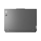 โน๊ตบุ๊ค Lenovo LOQ 15IRX9-83DV019YTA i7 Gen13 สีเทา (Luna Grey)