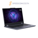 โน๊ตบุ๊ค Lenovo LOQ 15IRX9-83DV01A0TA i5 Gen13 สีเทา (Grey) - SpeedCom