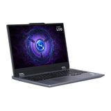 โน๊ตบุ๊ค Lenovo LOQ 15IRX9-83DV01A0TA i5 Gen13 สีเทา (Grey) - SpeedCom