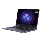 โน๊ตบุ๊ค Lenovo LOQ 15IRX9-83DV01A0TA i5 Gen13 สีเทา (Grey) - SpeedCom