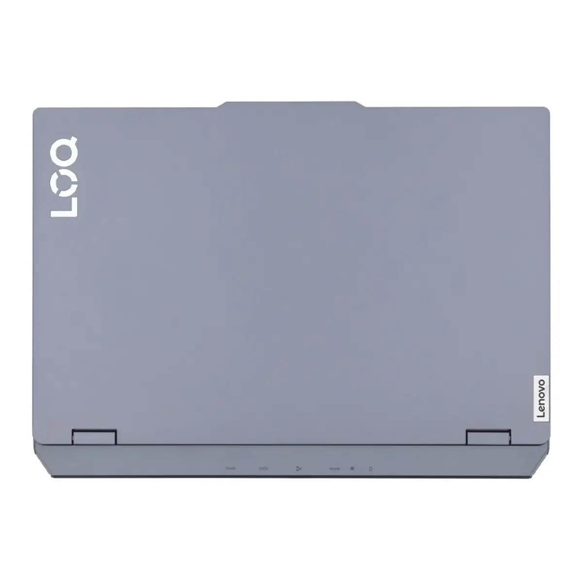 โน๊ตบุ๊ค Lenovo LOQ 15IRX9-83DV01A0TA i5 Gen13 สีเทา (Grey) - SpeedCom