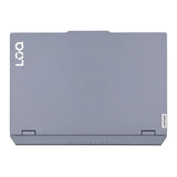 โน๊ตบุ๊ค Lenovo LOQ 15IRX9-83DV01A0TA i5 Gen13 สีเทา (Grey) - SpeedCom